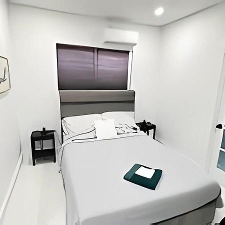 Private Rooms Close To Miami Airport - Free Parking - 01 外观 照片