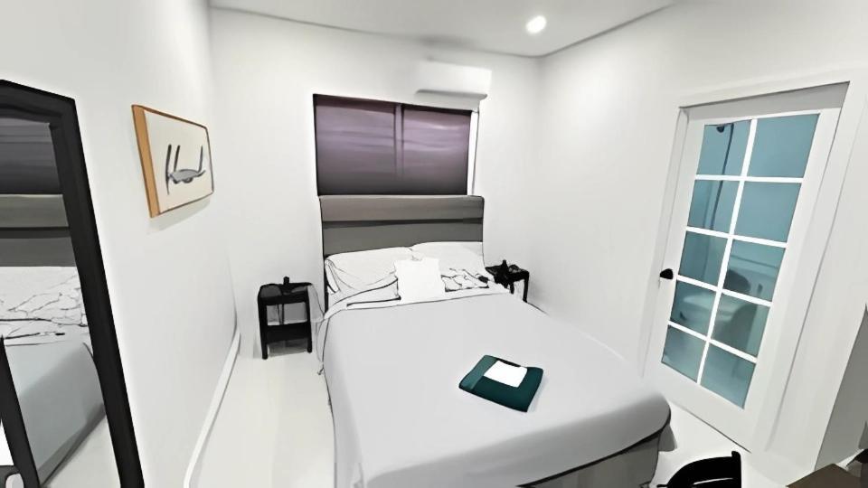 Private Rooms Close To Miami Airport - Free Parking - 01 外观 照片